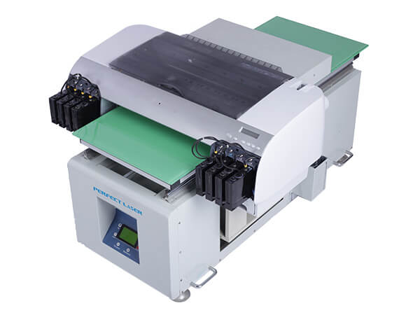 UV Flatbed Inkjet Printer -PE-UV4280 